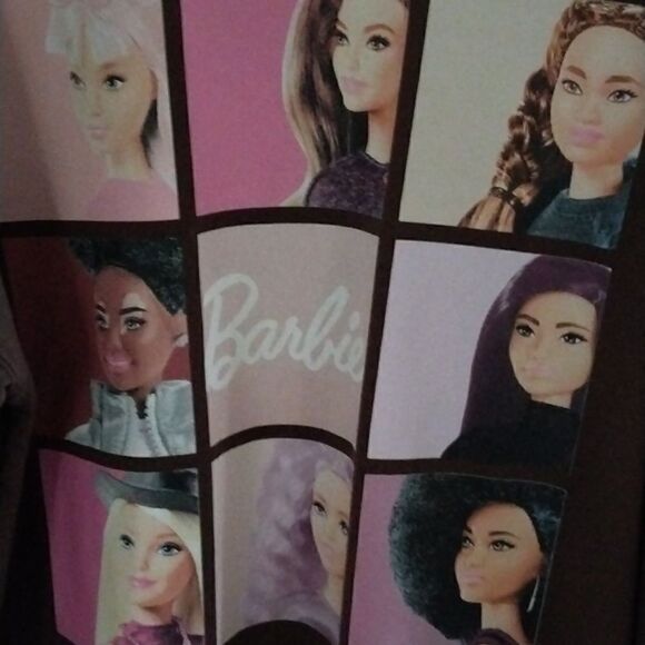 Barbie Sweatshirt - Picture 1 of 4